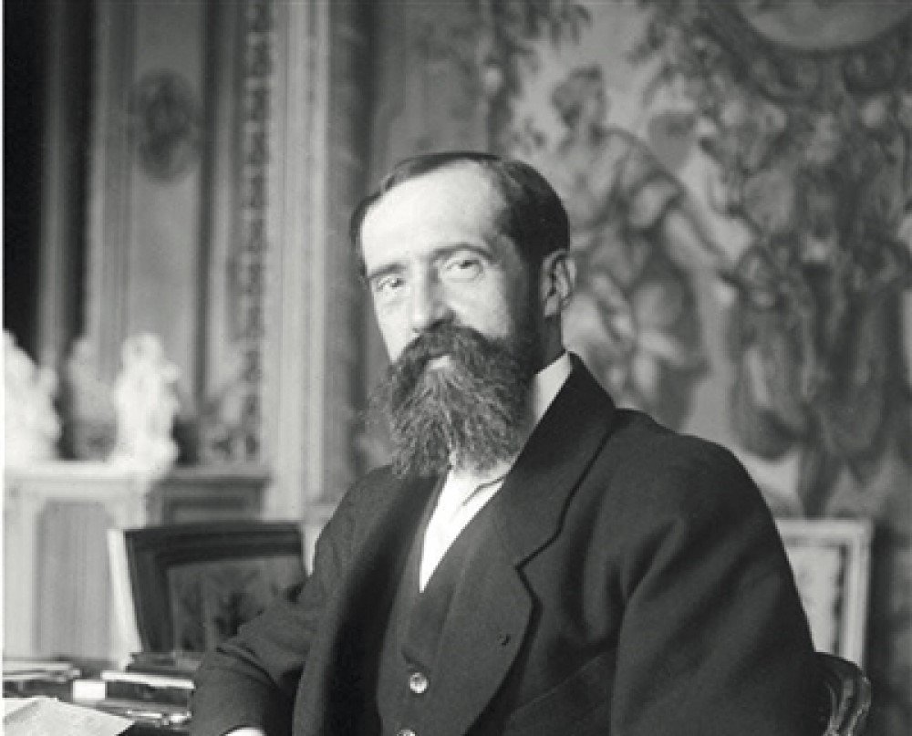 André Honnorat