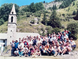 cousinade Donneaud