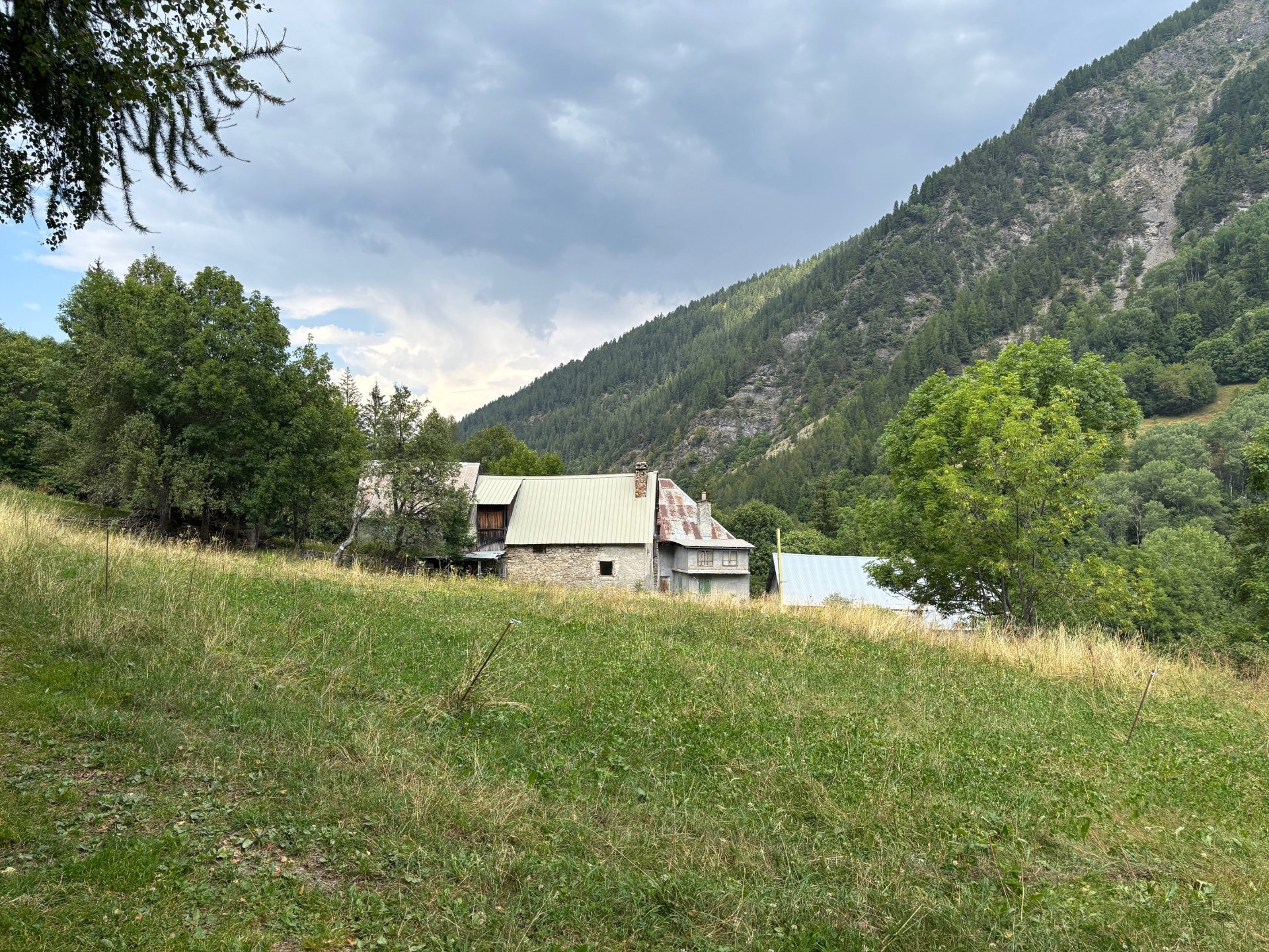 Les Tarroux