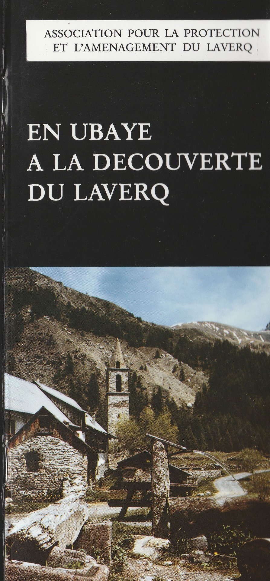 livret laverq