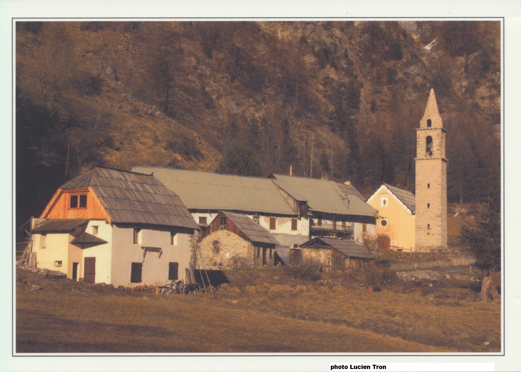 abbaye photo lucien