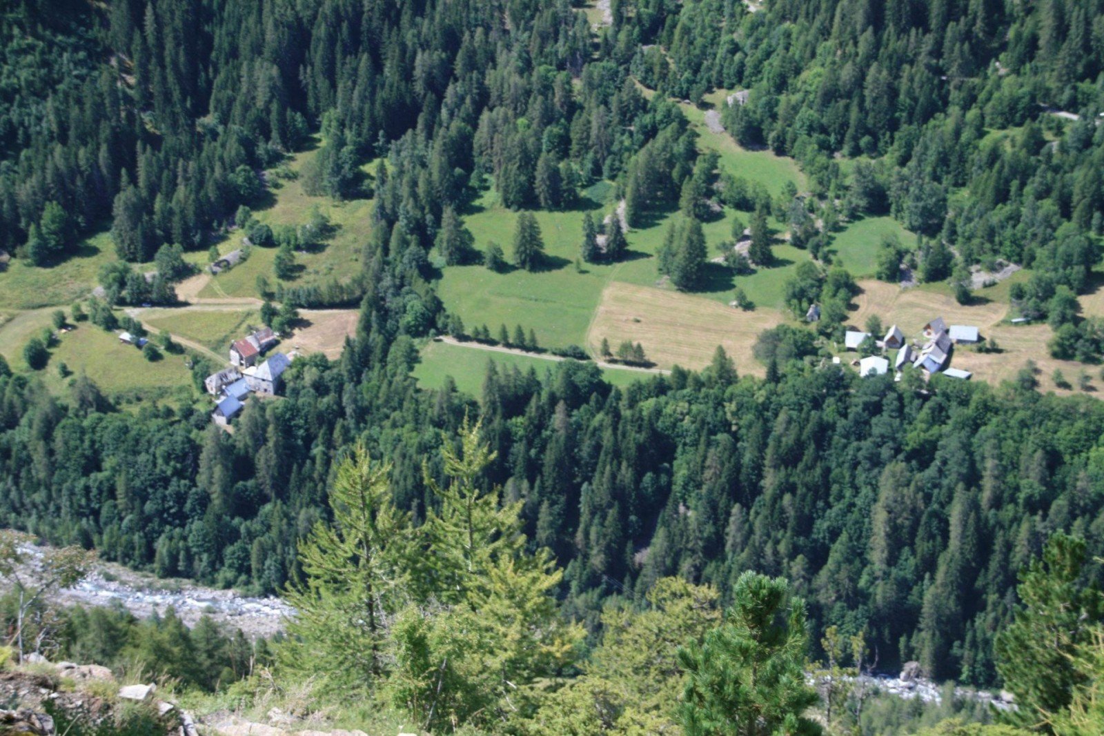 tarroux peynier site